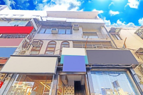 Twamev couple Friendly Rajouri garden by The Arrow